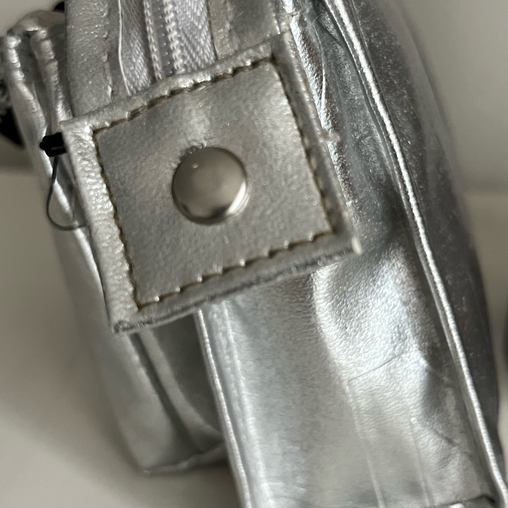 KENNETH COLE REACTION COSMETIC BAGS - Picture 6 of 11